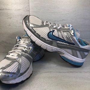 Nike Air Alaris 3 Running Walking Shoes Women SZ 6